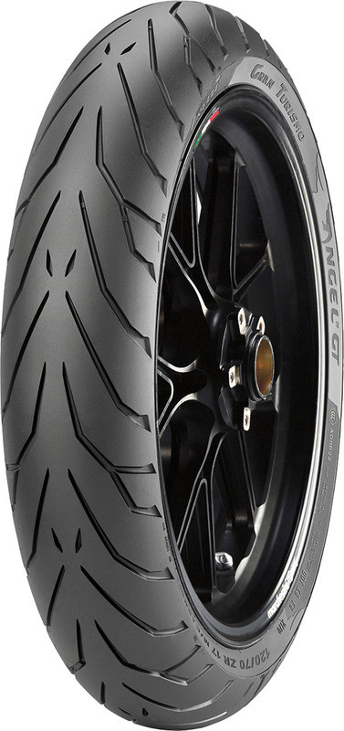 Pirelli Tire Angel GT - Front