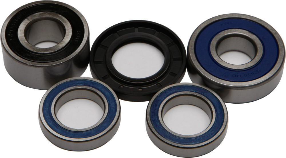 All Balls Rear Wheel Bearing Kit - 25-1383