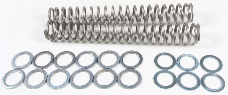 Race Tech Hi-Performance Fork Spring .85Kg - FRSP S3827085