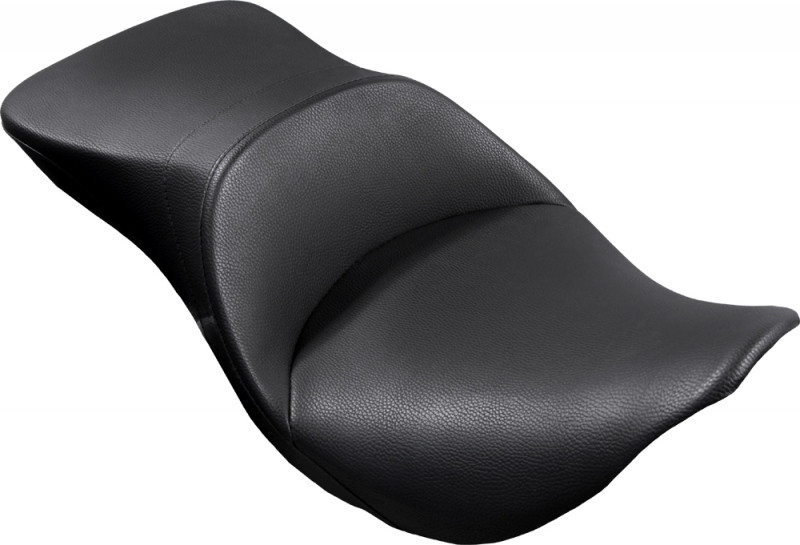 Dg Tourist 2-Up Leather Seat Touring Model - FA-DGE-0310