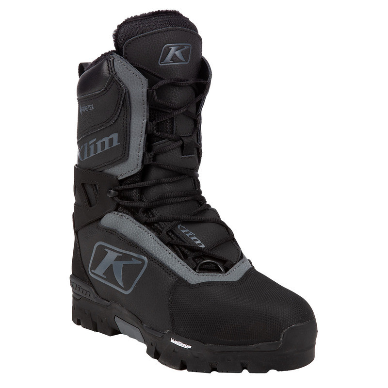 Klim Aurora GTX Black Castlerock Boot