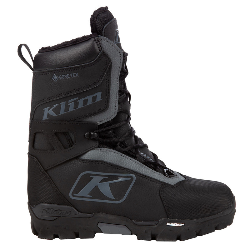 Klim Aurora GTX Black Castlerock Boot