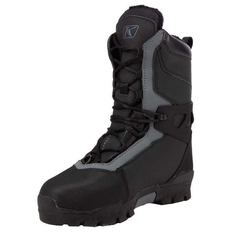 Klim Aurora GTX Black Castlerock Boot