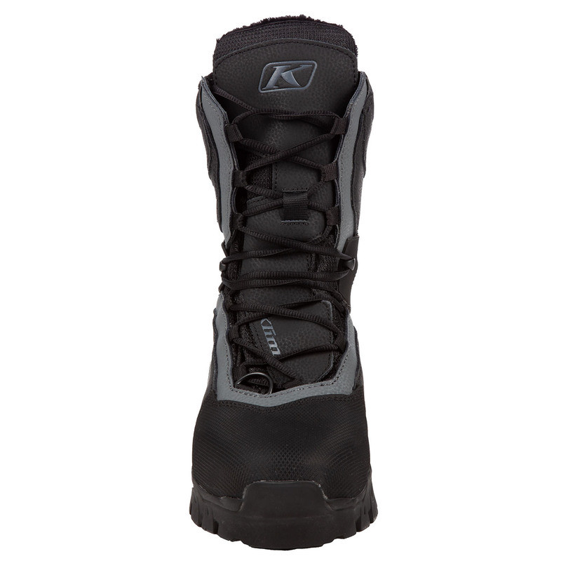 Klim Aurora GTX Black Castlerock Boot