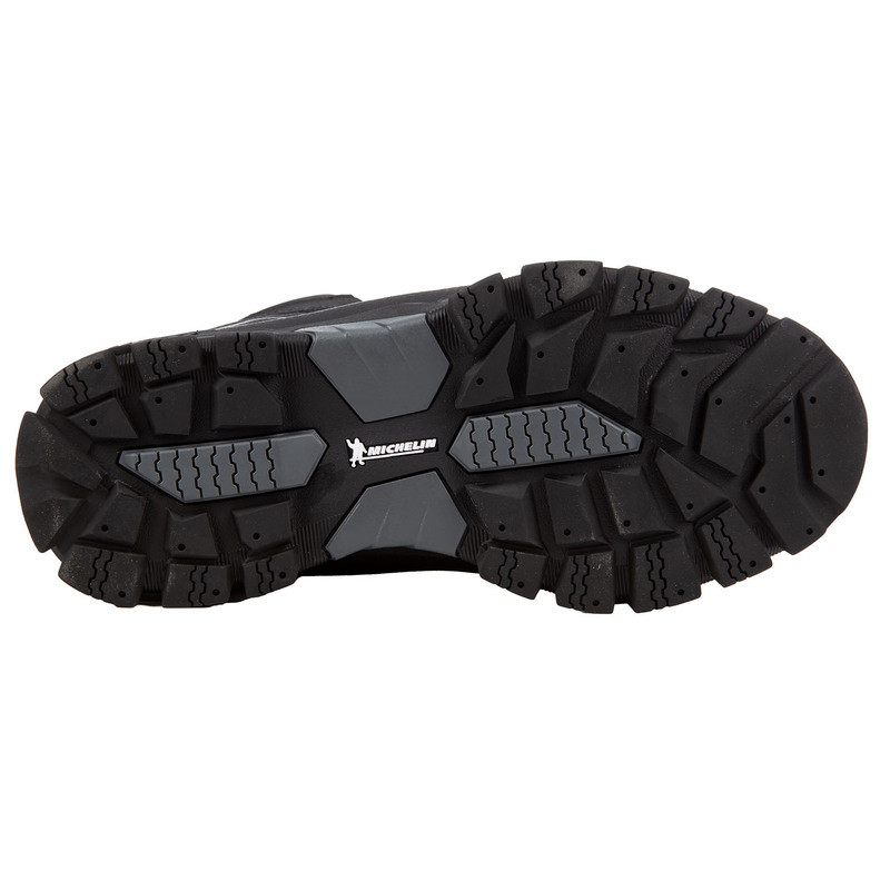 Klim Aurora GTX Black Castlerock Boot