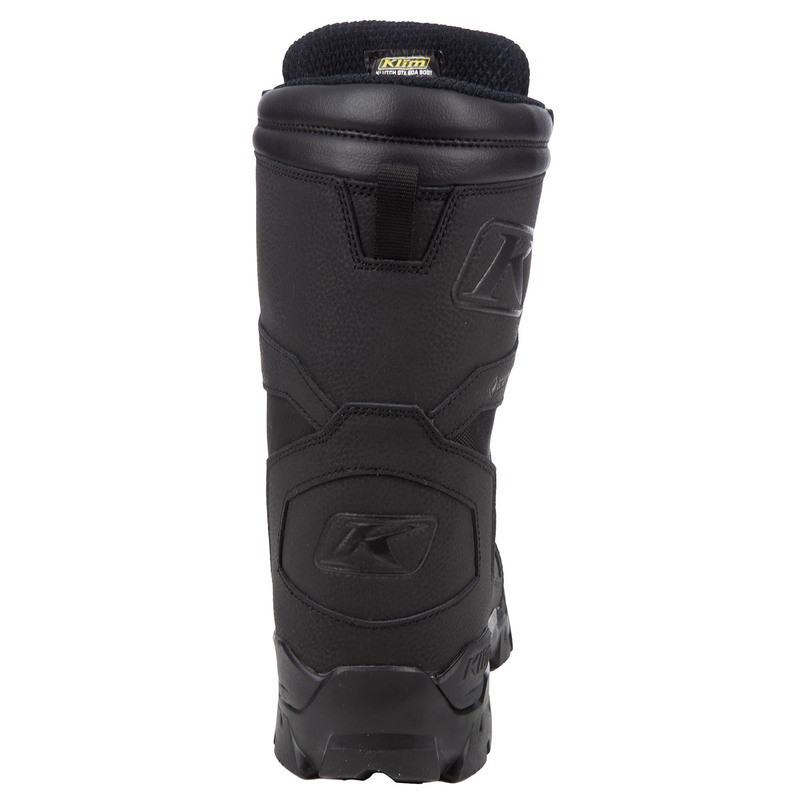 Klim Klutch GTX BOA Black Boot