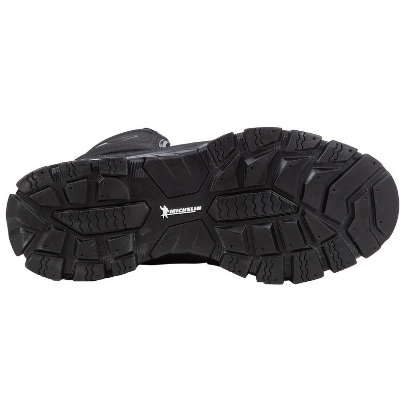 Klim Klutch GTX BOA Black Boot