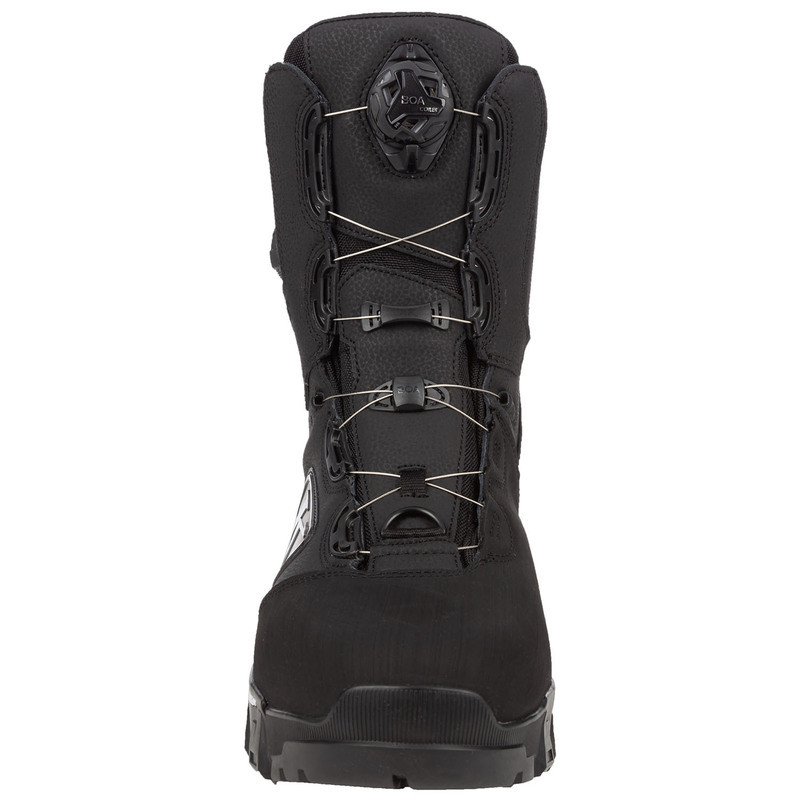 Klim Adrenaline Pro S GTX BOA Black Boot