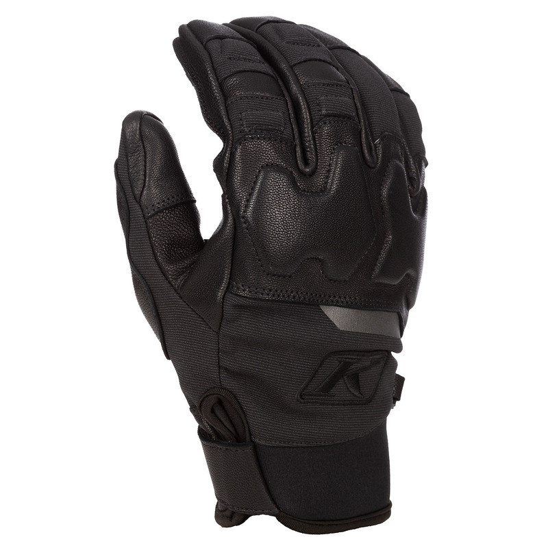 Klim Inversion Pro Black Glove