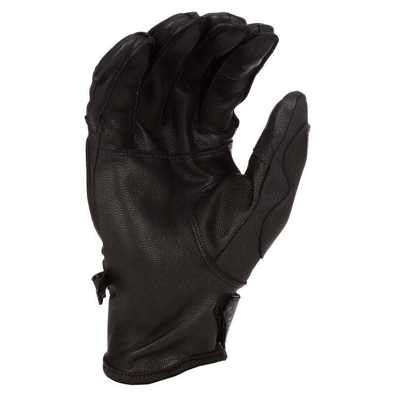 Klim Inversion Pro Black Glove