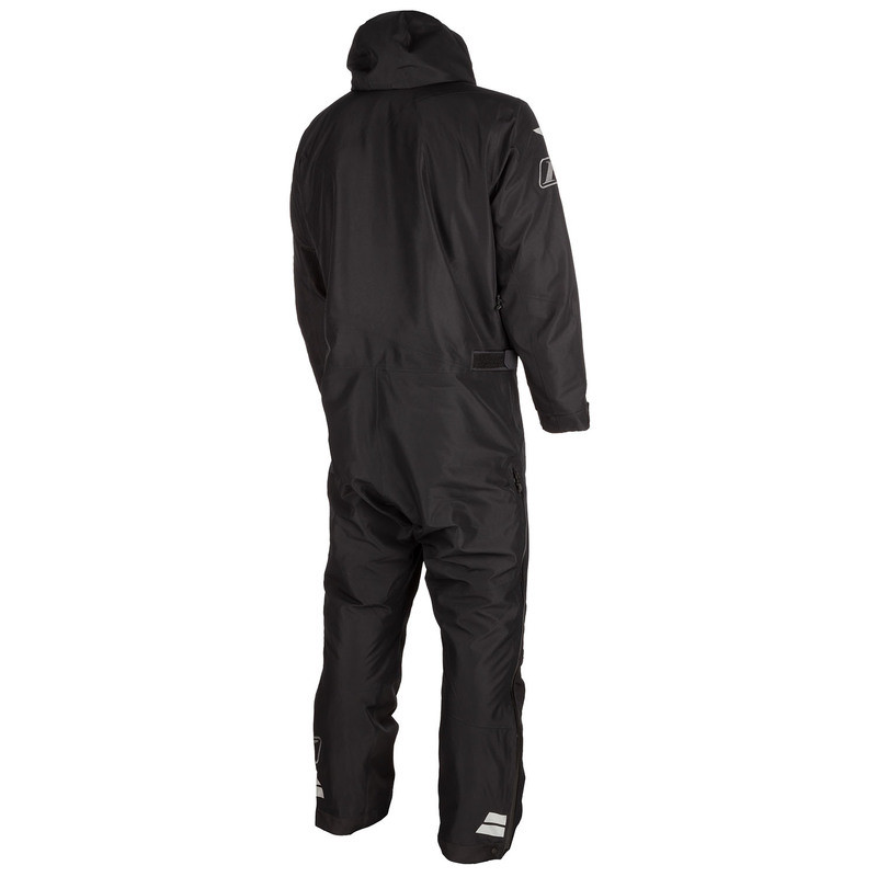 Klim Railslide Black One-Piece Suit