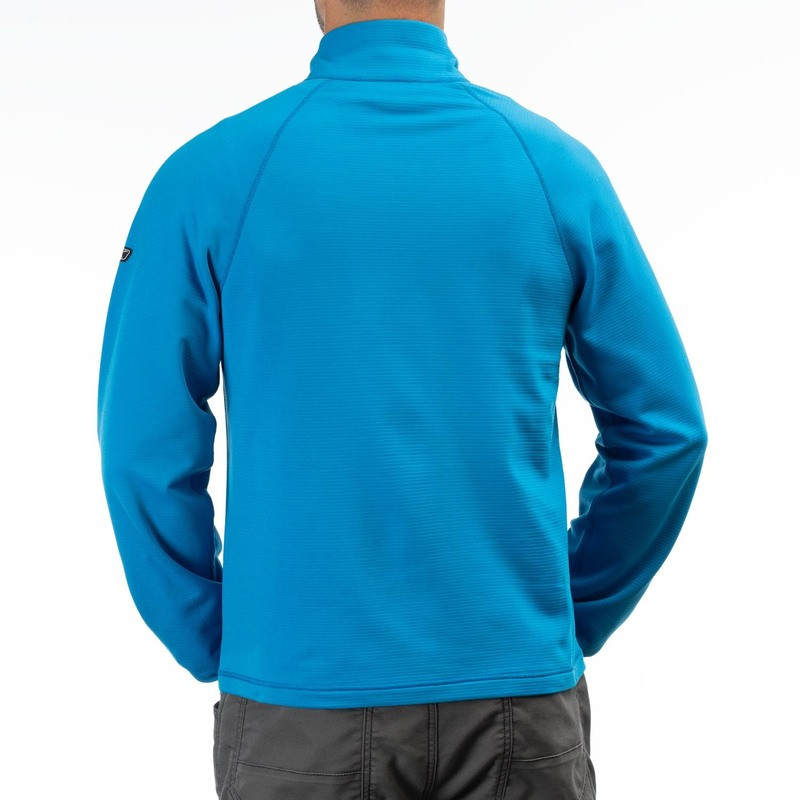 Klim Highline Imperial Blue Dress Blues Jacket