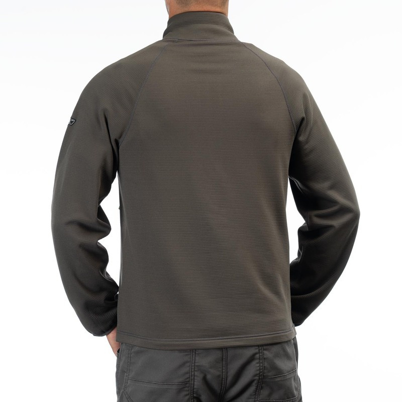 Klim Highline Asphalt Hi-Vis Jacket