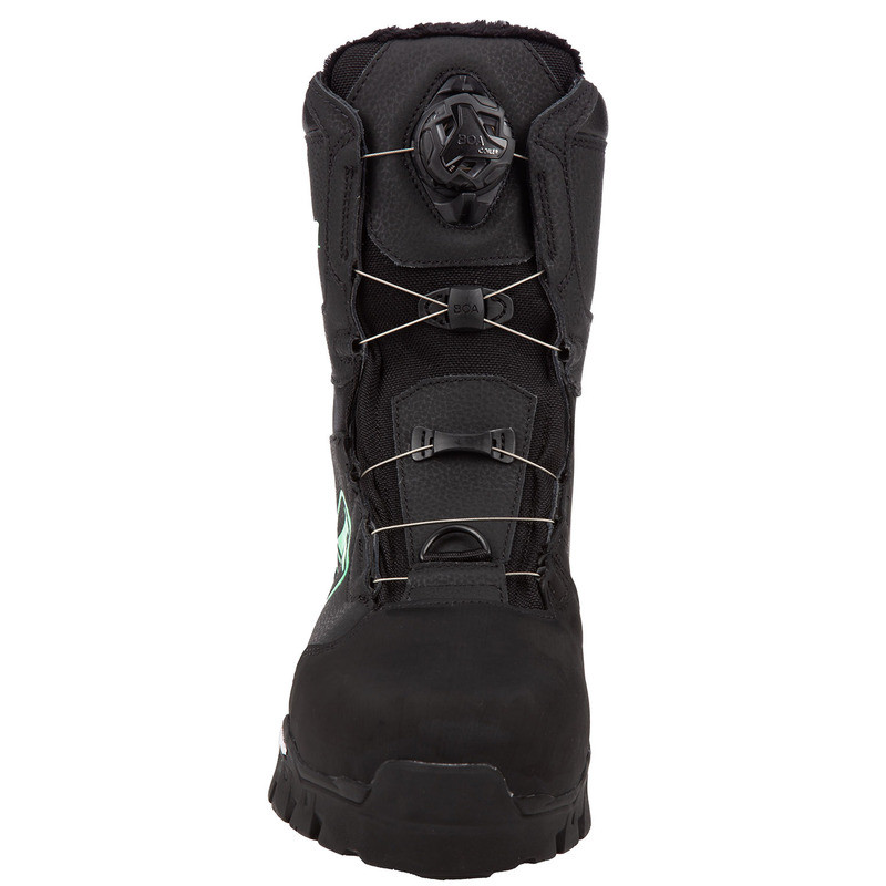 Klim Aurora GTX BOA Black Wintermint Boot
