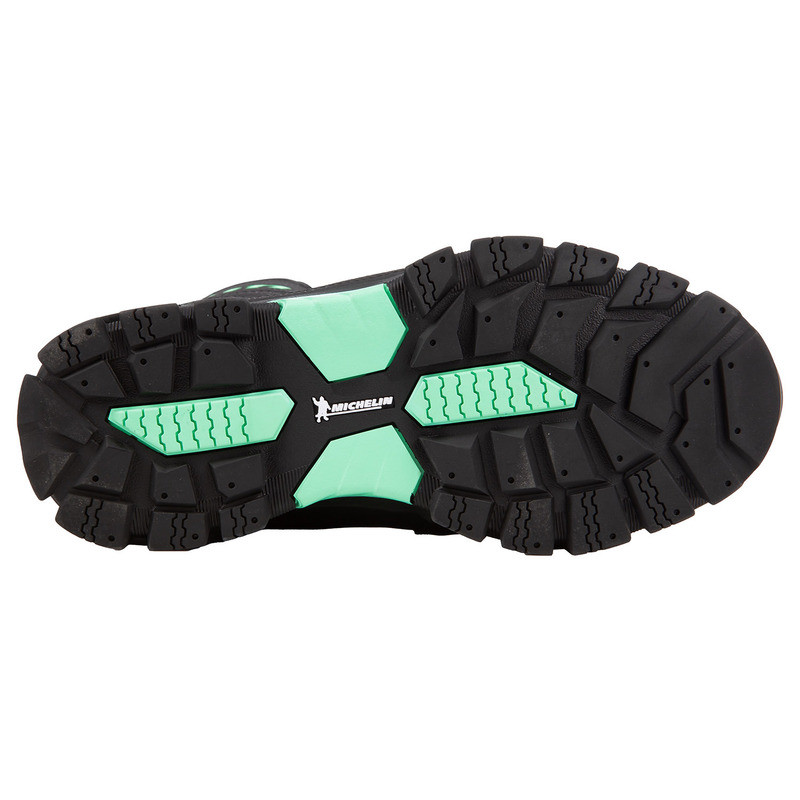 Klim Aurora GTX BOA Black Wintermint Boot