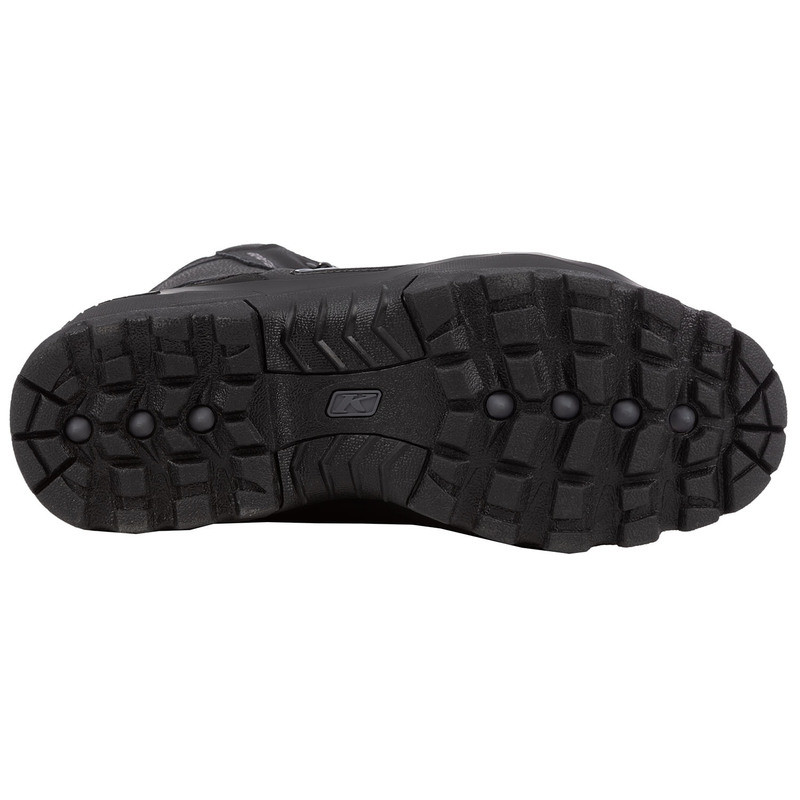 Klim Adrenaline GTX Black Asphalt Boot