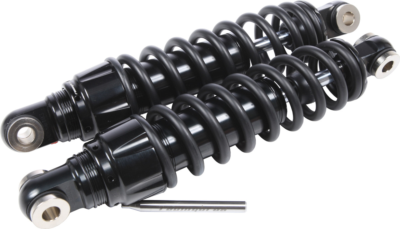 Harddrive Dyna Monotube Shock 12.5" Std - R0800145-1