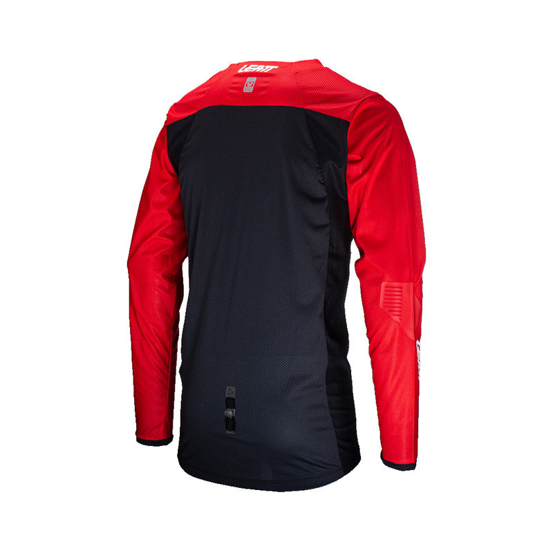 Leatt Moto 4.5 V24 Enduro Red Jersey