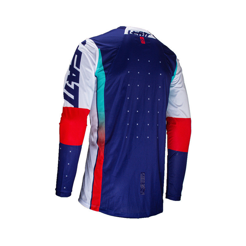 Leatt Moto 4.5 V24 Lite Royal Jersey
