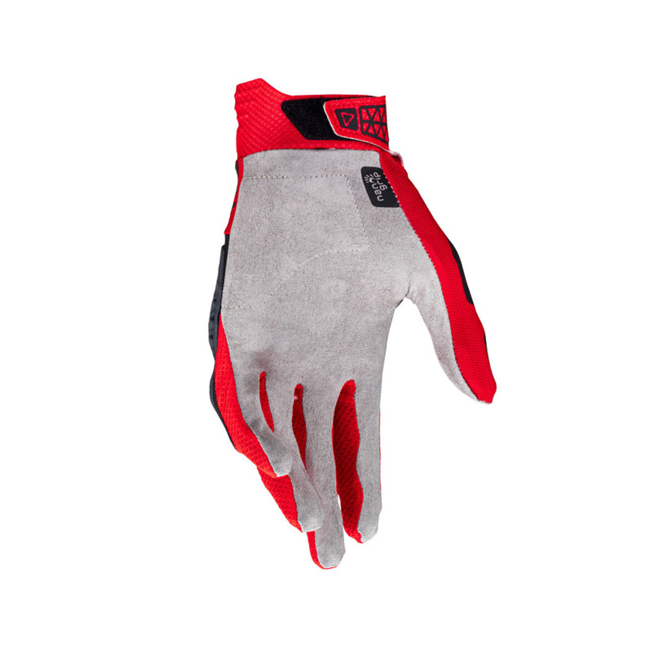 Leatt Moto 4.5 V24 Lite Red Gloves