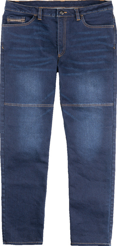 Icon Uparmor Blue Jeans
