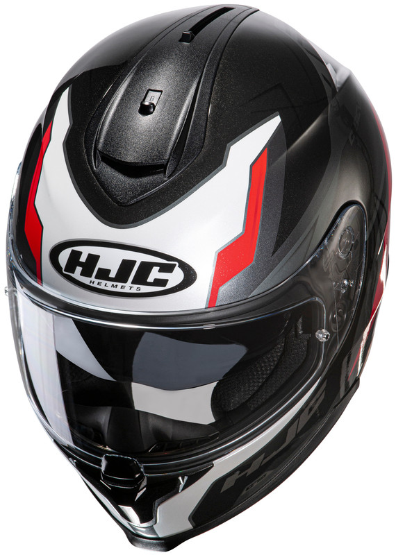 HJC C70 Silon MC-1 Helmet