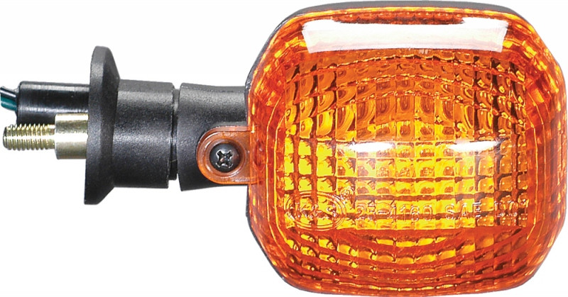 K&S Turn Signal Yam Rear - 25-4166