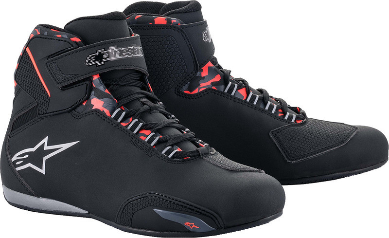 Alpinestars Sektor Waterproof Shoes