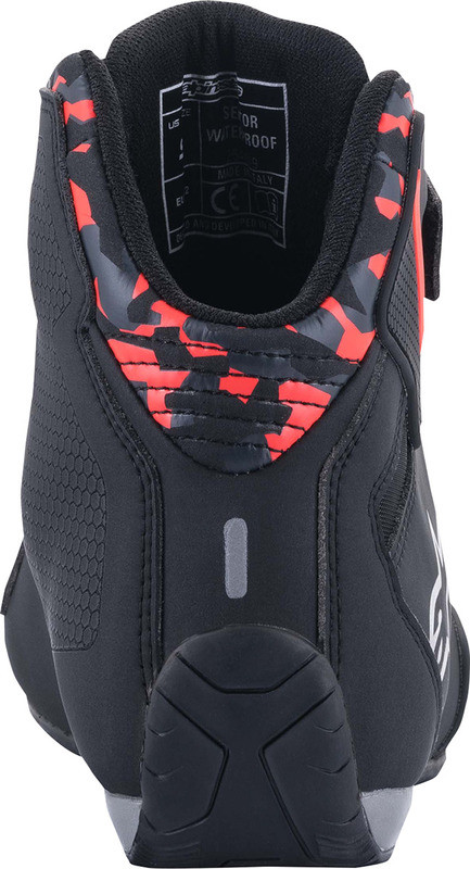 Alpinestars Sektor Waterproof Shoes