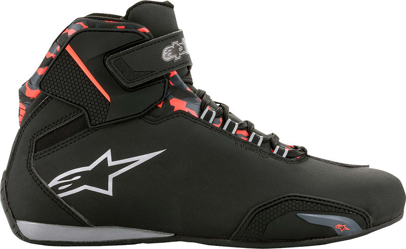 Alpinestars Sektor Waterproof Shoes