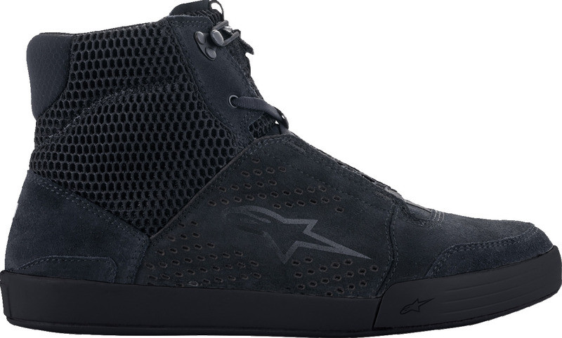 Alpinestars Chrome Air Black Shoes