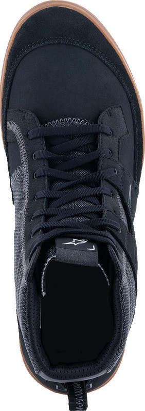 Alpinestars Ageless Black Gray Brown Shoes