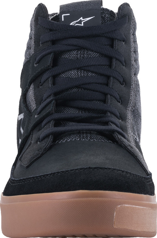 Alpinestars Ageless Black Gray Brown Shoes