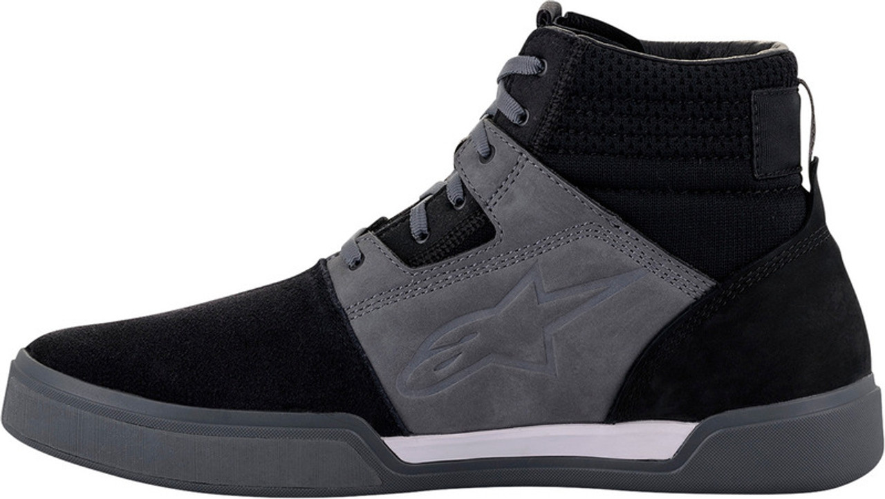 Alpinestars Primer Black Gray Shoes