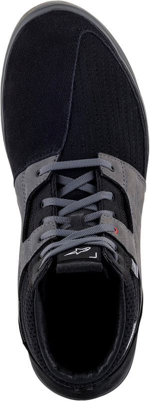 Alpinestars Primer Black Gray Shoes