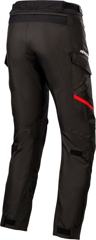 Alpinestars Honda Andes V3 Drystar Black Pants