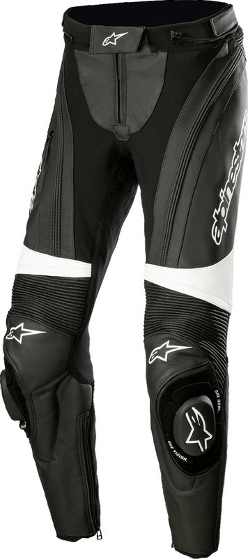 Alpinestars Stella Missile V3 Black Pants