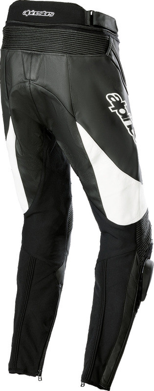 Alpinestars Stella Missile V3 Black Pants
