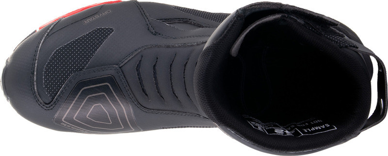 Alpinestars Stella RT-7 Drystar Black Boots