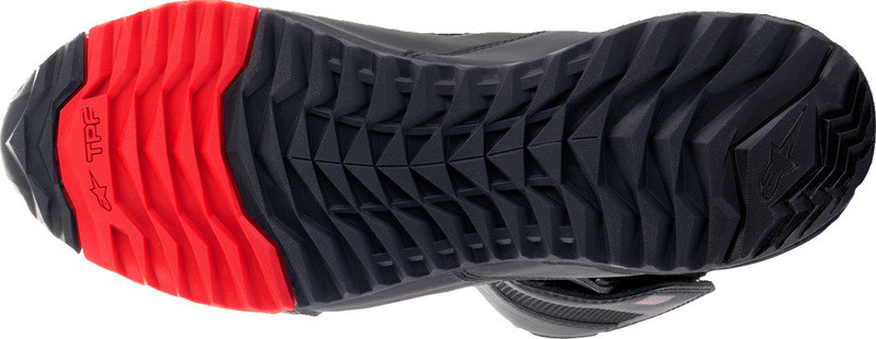 Alpinestars Stella RT-7 Drystar Black Boots