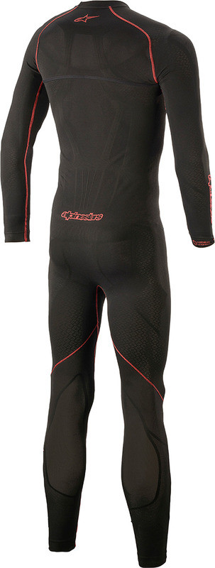 Alpinestars Lite Underwear Black 1-Piece