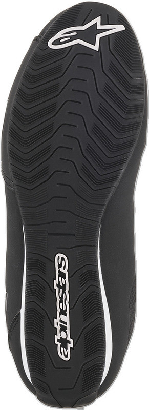 Alpinestars Women's Sektor Black Shoes