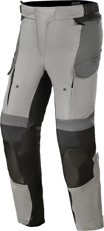 Alpinestars Stella Andes V3 Drystar Gray Pants