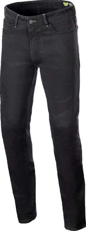 Alpinestars Copper V3 Black Jeans