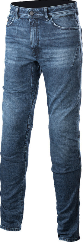 Alpinestars Argon Blue Jeans