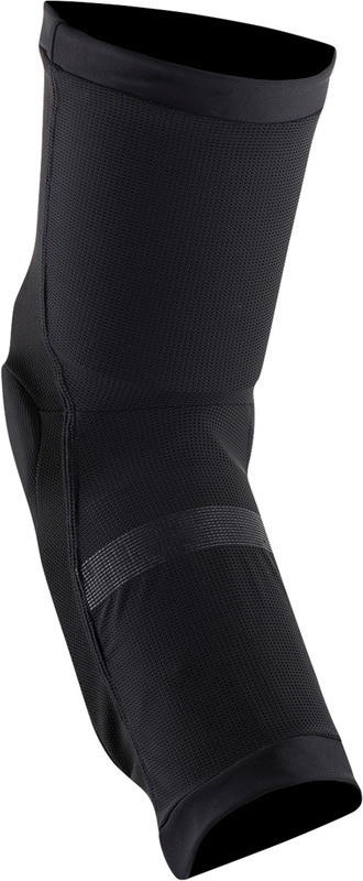 Alpinestars Paragon Plus Black Red Knee Guards