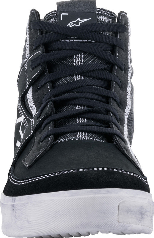 Alpinestars Ageless Black White Shoes