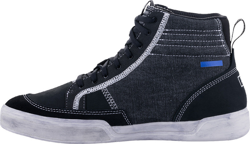 Alpinestars Ageless Black White Shoes