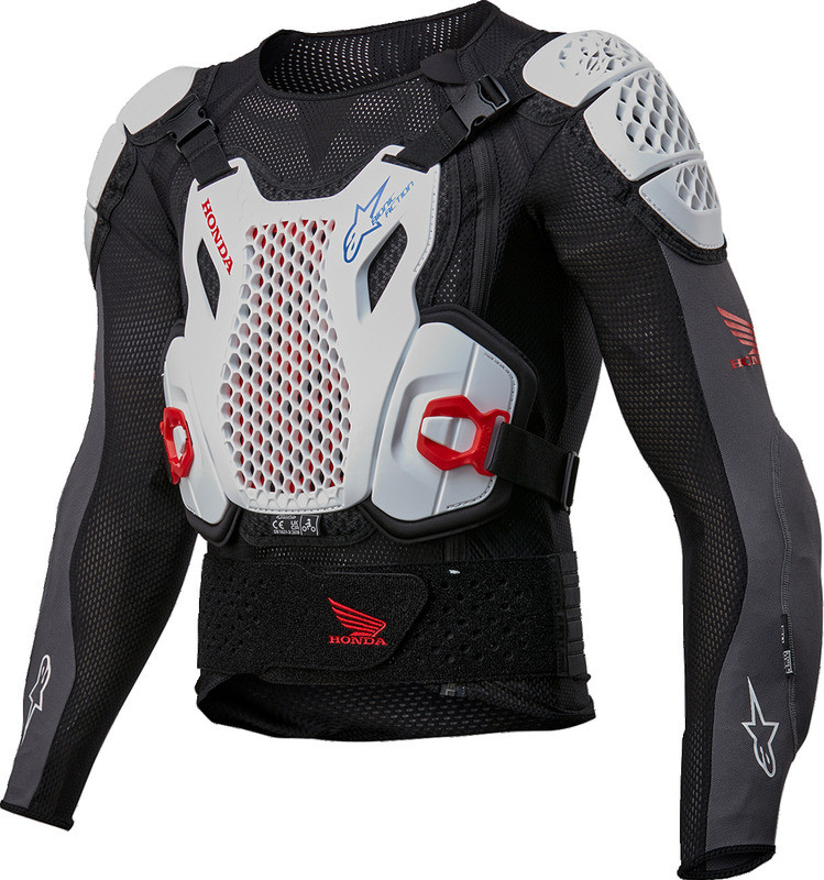 Alpinestars Bionic Plus V2 Protection Jacket
