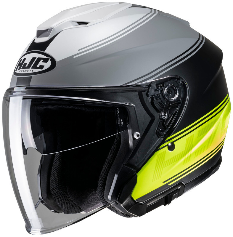 HJC i30 Vicom MC-3HSF Helmet